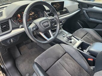 Q5 40  2,0 TDI 140kw quatro - 5