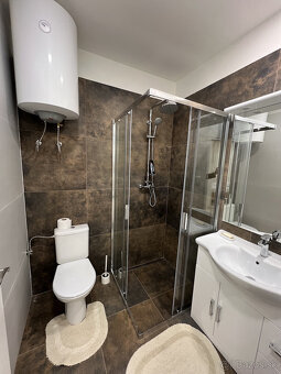 Na prenájom apartmán v Košiciach - 5