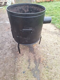 Kotlina a kotol 5 - 5