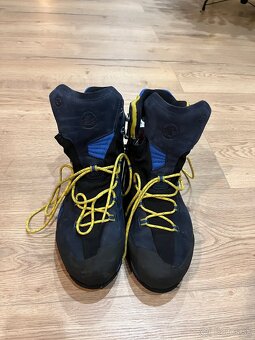 Mammut Kento Advanced High Gtc - 5