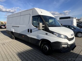 Iveco Daily Maxi skříň, 3000 cm, rok 2015, 229 000 km - 5