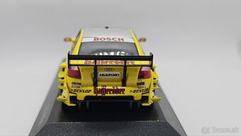 Minichamps 1:43 Audi A4 DTM 2004 - 5
