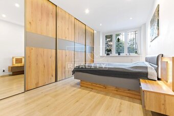 Predaj útulného zrekonštruovaného 2-izbového bytu v... - 5