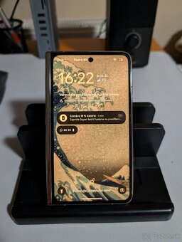 Predám/vymením Google Pixel Fold 256 GB - 5