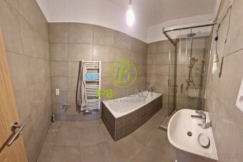 Nový, pekný 3-izb. byt v projekte Rínok Rača na Rudroffovej  - 5