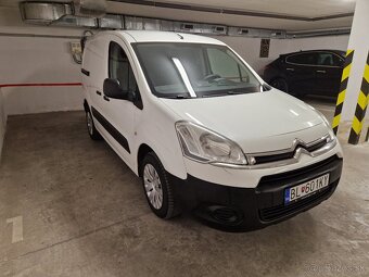 Berlingo 1.6 Hdi - 5