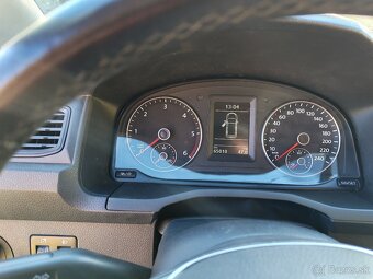 Volkswagen Caddy IV 2.0 tdi - 5