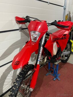 GAS GAS EC 125 rv.2025 - 5