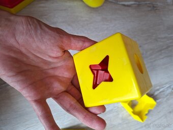 Hračky na zakladanie - 5