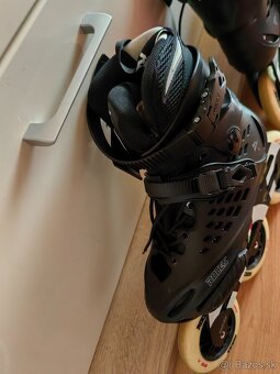 ROCES X - 35 super stav - 5