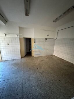 Obchodné priestory na predaj centrum mesta Šahy - 5