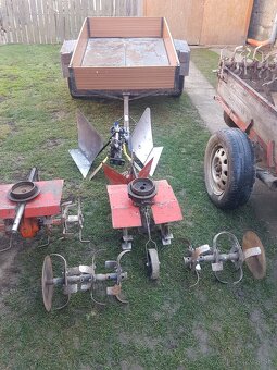 malotraktor Agzat - 5