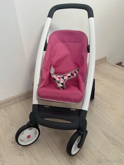 Kočík Quinny pre bábiky - predaj - 5