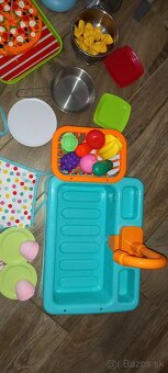 Kuchyna s prislusenstvom - 5