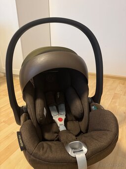Cybex Cloud Z2 i-Size Plus - 5