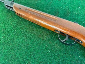 Vzduchovka tyrol model 51 - 5