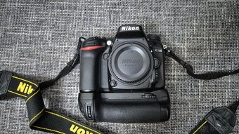 Nikon D7200 - 5