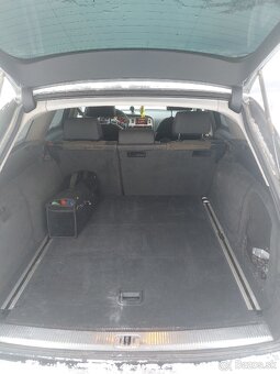 Predám alebo vymením audi A6 C6 Allroad - 5