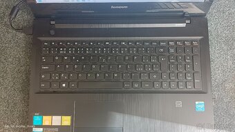 Lenovo G50-30 - 5