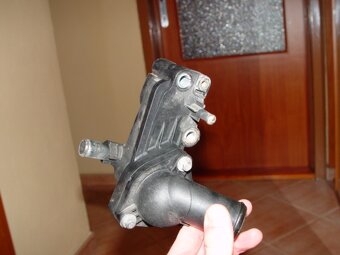 diely motora Ford S-max.Galaxy,Mondeo,Focus,Cmax 1.8 TDCI - 5