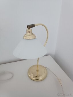 Stolné lampy - 5