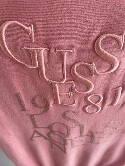 Guess pulóver original - 5