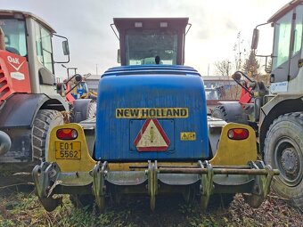 NEW HOLLAND F 106.6A 6X6 - 5