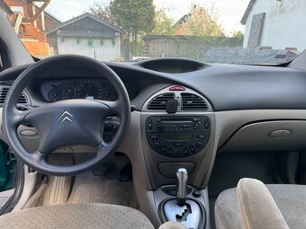 Predám Citroën C5, rok 2002,vo veľmi dobrom technickom stave - 5
