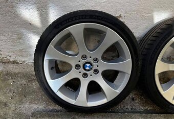 Predám 5x120 r18 bmw styling 162 399€ - 5