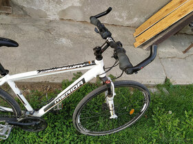 Bicykel MERIDA Crossway TFS 100 - 5