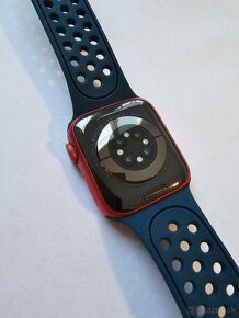 Apple Watch Series 6 C-Sport - 40 mm, GPS - 5