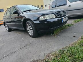 Predám vimenim audi a4 b5 1.9 66kw - 5