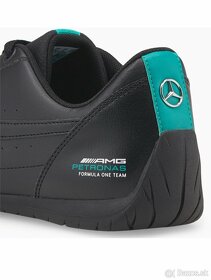 Mercedes AMG Petronas®tenisky veľkosť EUR 44 - 5