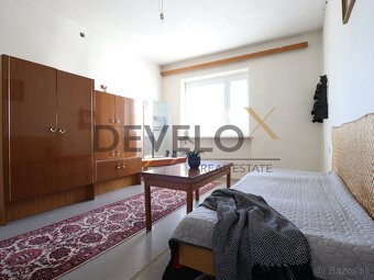 Na predaj 5-izbový rodinný dom v obci Veľké Leváre - 5
