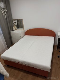 Postel manzelska - 5