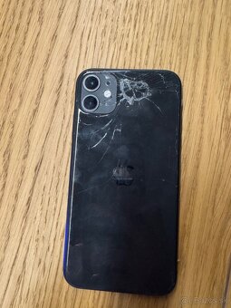 Iphone 11 100% bateria - 5