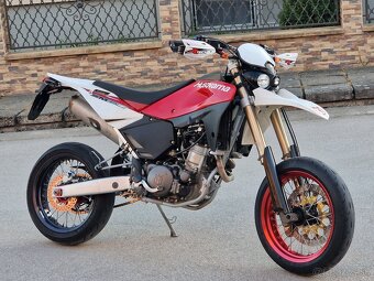 HUSQVARNA Husgvarna Sm610 SM 610 2007 husky ktm 640 690 - 5