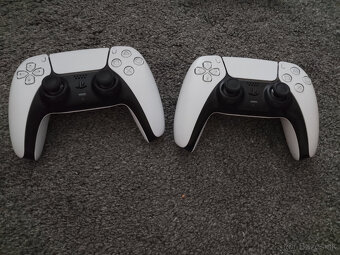 PS5 s mechanikou - 5