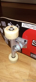 Predám skateboard - 5