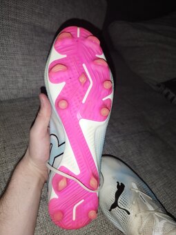 Puma kopačky - 5