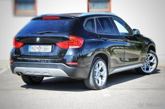 BMW X1 xDrive 18d - 5