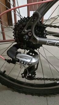 Bicykel Kellys vanity 20 - 5