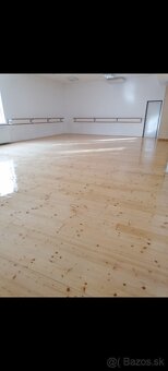 Renovacia parkiet - 5