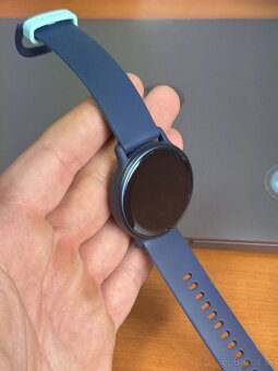 Garmin Vivoactive 5 len odskúšané - 5
