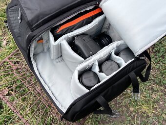 Fotobatoh Lowepro Fastpack 250 AW II - 5