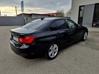 Predám BMW F30/ 3-rada / Diesel / Automat / X-drive rv:2013 - 5