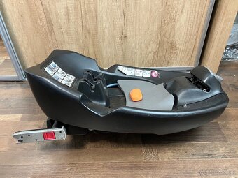 Autosedačka Cybex Platinum - 5