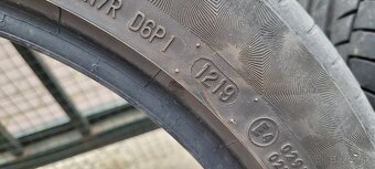 CONTINENTAL 225/45 R17 Y XL - 5