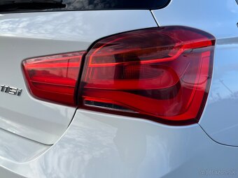 BMW 116i Sport Line predaj/výmena - 5