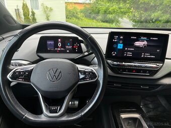 Volkswagen ID.4 pro 150kw - 5